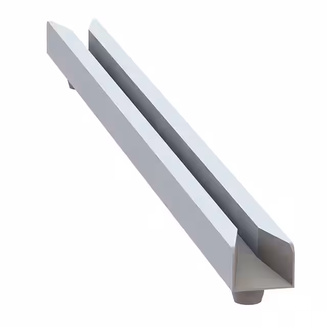 21CGS00400 Essentra Components  Kartenführer